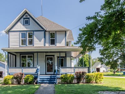 309 E Van Buren St, Ohio, IL, 61349