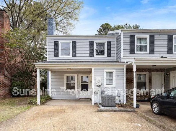 2905 N Radcliffe Ln, Chesapeake, VA 23321