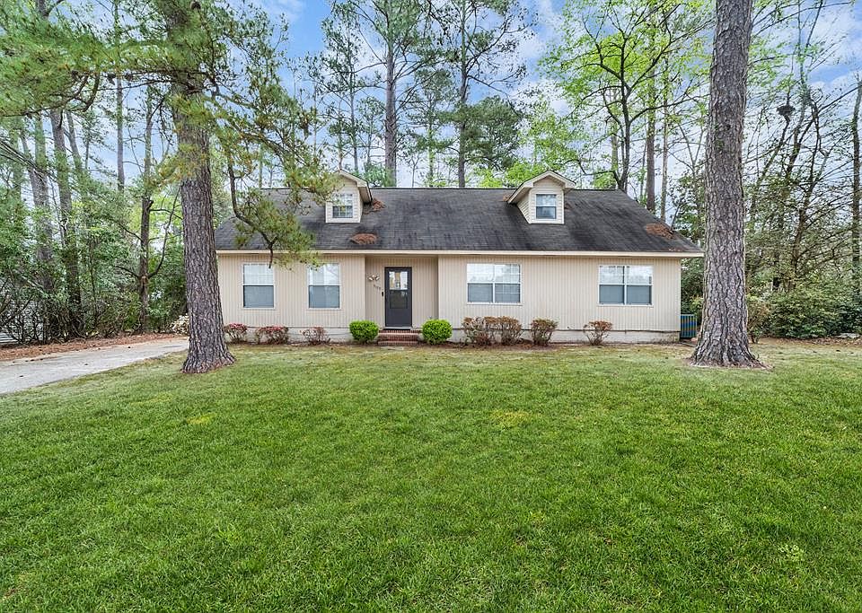 3190 Broughton St, Orangeburg, SC 29115 Zillow