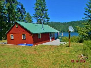 81 Levi Rd, Newport, WA 99156