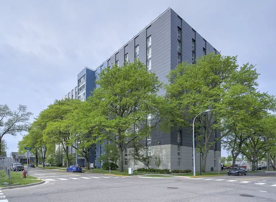 Building Photo
