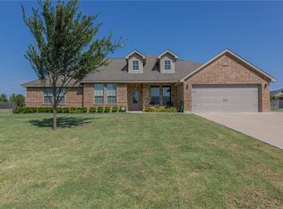 203 Valen Dr, Fate, TX 75189