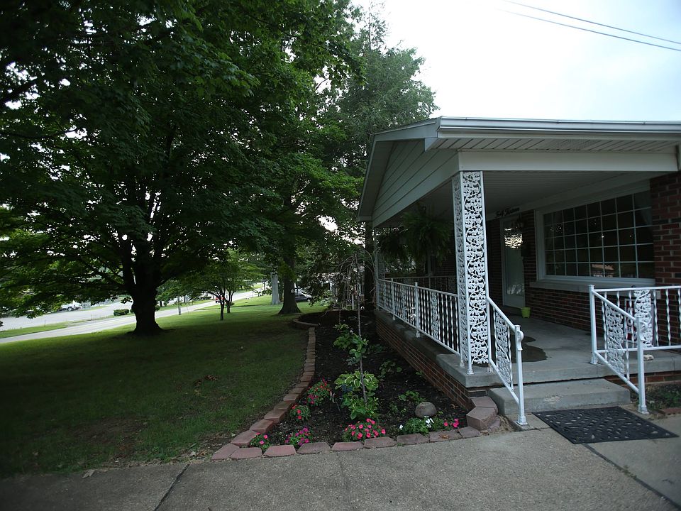 4013 Upper Mount Vernon Rd, Evansville, IN 47712 Zillow