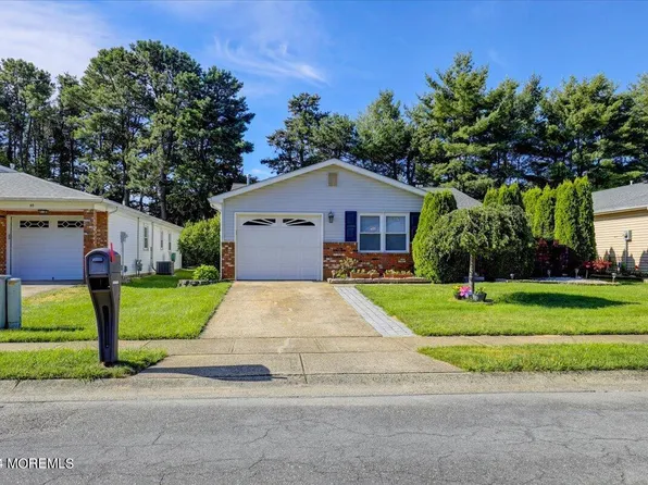 52 Yorkwood Drive, Brick, NJ 08723