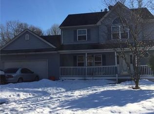 2 Barone Dr, Coram, NY 11727
