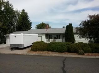 245 E 21st St, Goldendale, WA 98620