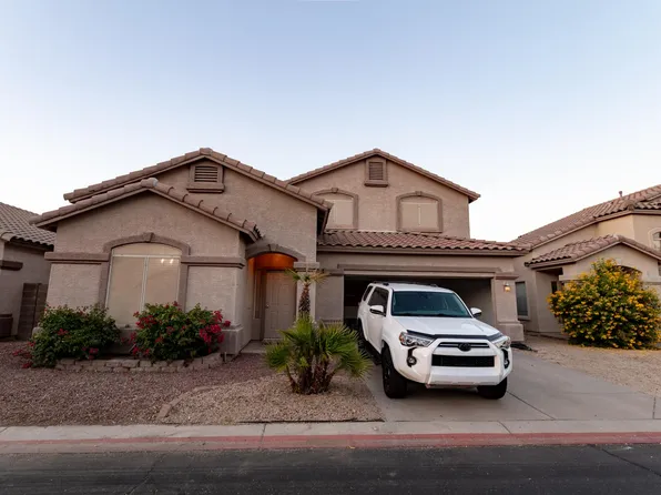 8802 E University Dr, Mesa, AZ