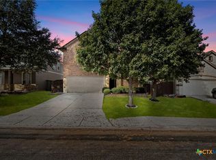 8015 Cimarron Rnch, San Antonio, TX 78254