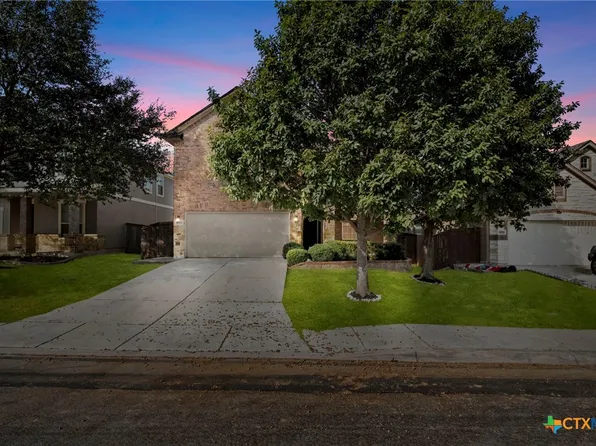 8015 Cimarron Rnch, San Antonio, TX 78254