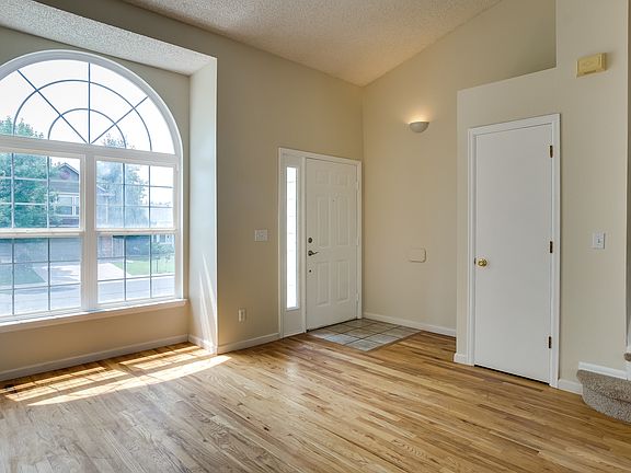 Abundance of Natural Light