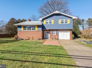 275 Fellowship Rd, Mount Laurel, NJ 08054