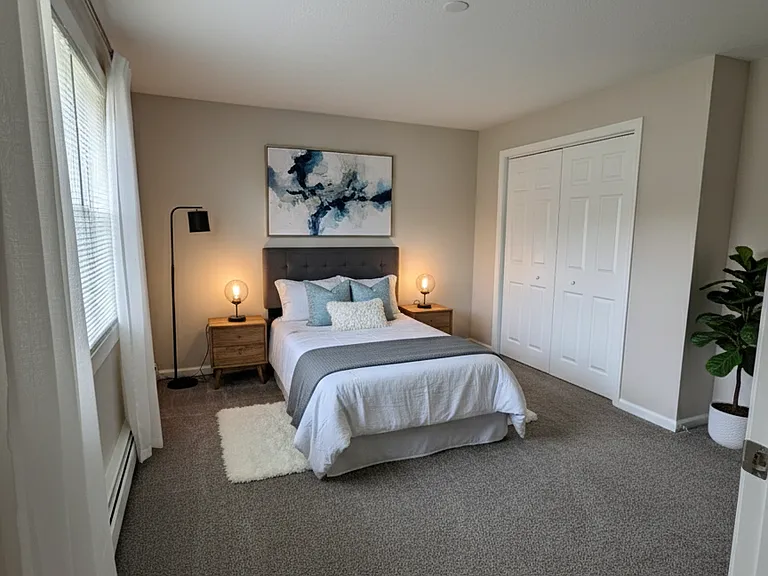 Pondsview Apartments — Photo 57