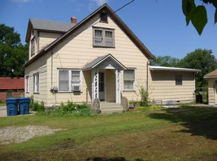 2012 S Willow St, Coffeyville, KS 67337