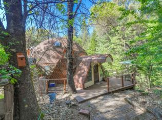 17820 N Creekside Dr, Pioneer, CA 95666