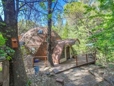 17820 N Creekside Dr, Pioneer, CA, 95666