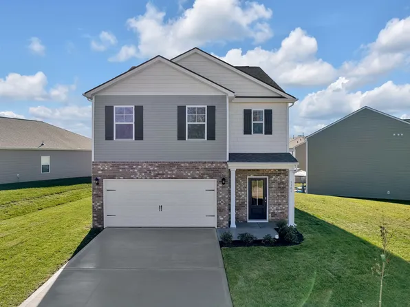 1161 Ridge Parke, Kingsport, TN 37663