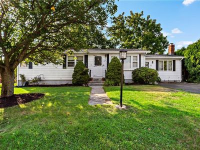 17 Salina Ave, Johnston, RI, 02919