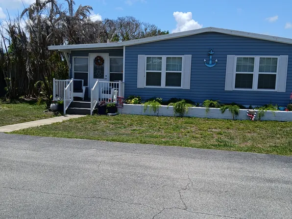 130 Harborhill Dr #130, Sebastian, FL 32976