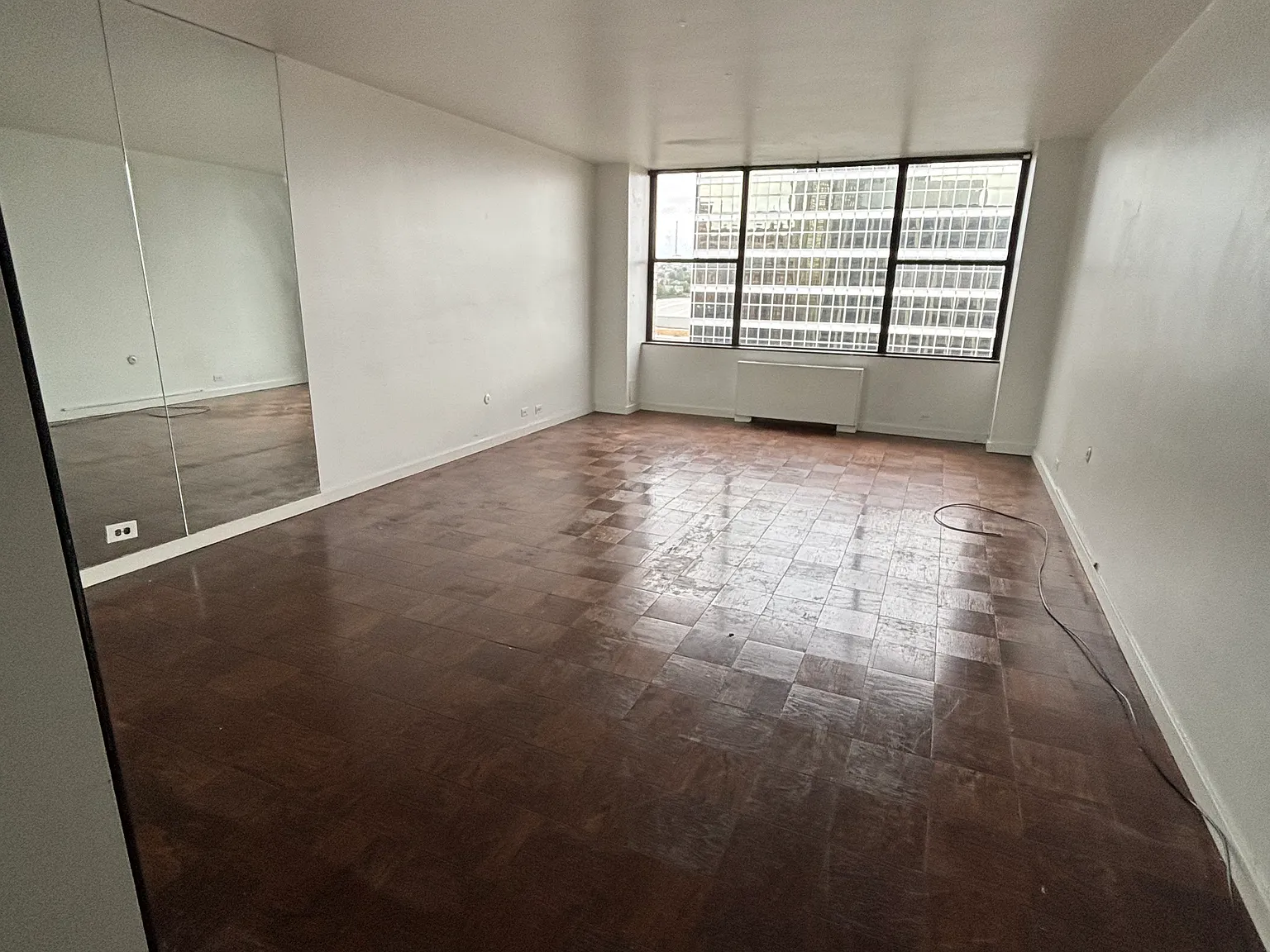 Studio, 525 sqft, $1,150 — Photo 3