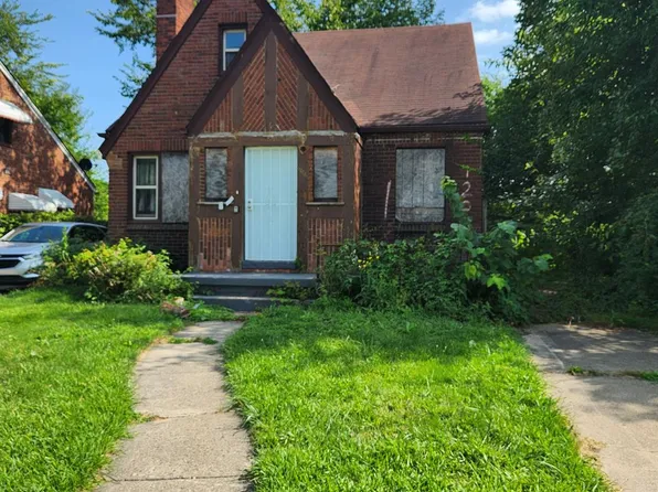 12042 Nashville St, Detroit, MI 48205