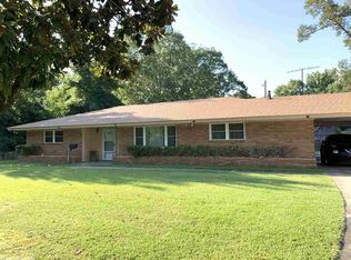2203 W 39th Ave, Pine Bluff, AR 71603