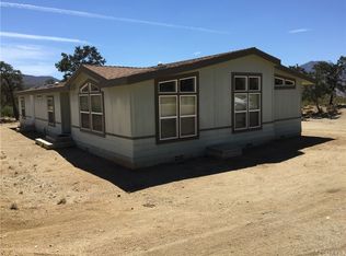 63965 Palm Canyon Dr, Mountain Center, CA 92561