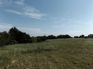 Roland Drive, Jones, OK 73049