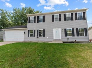 2933 Colonial Dr, Mishawaka, IN 46544