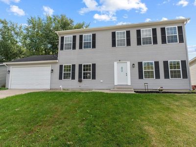 2933 Colonial Dr, Mishawaka, IN, 46544