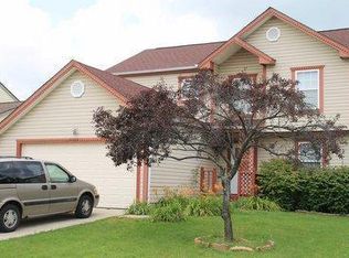 2969 Sand Dollar Dr, Columbus, OH 43232