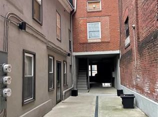 134 N 8th St APT 2, Allentown, PA 18101