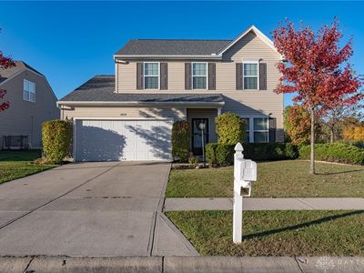 6929 Buell Ln, Dayton, OH, 45424