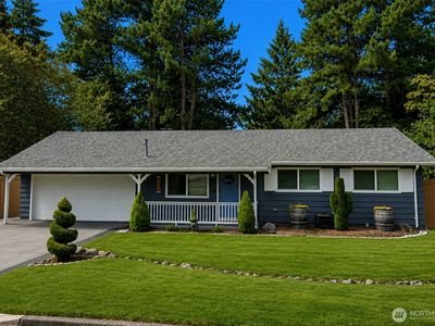 6959 121st Place SE, Newcastle, WA, 98056