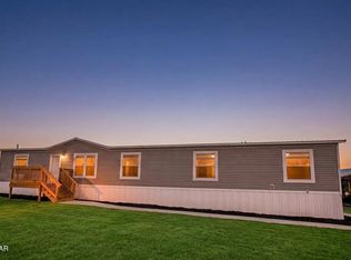 1283 Gavin Rd, Bonifay, FL 32425