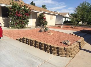 3522 S Cutler Dr, Tempe, AZ 85282
