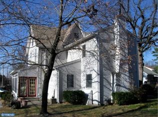 2121 Egg Harbor Rd, Lindenwold, NJ 08021