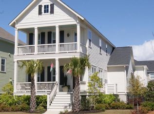 1868 Village Crossing Dr, Charleston, SC 29492