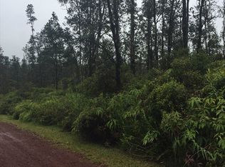 Tangerine Dr LOT 20, Pahoa, HI 96778