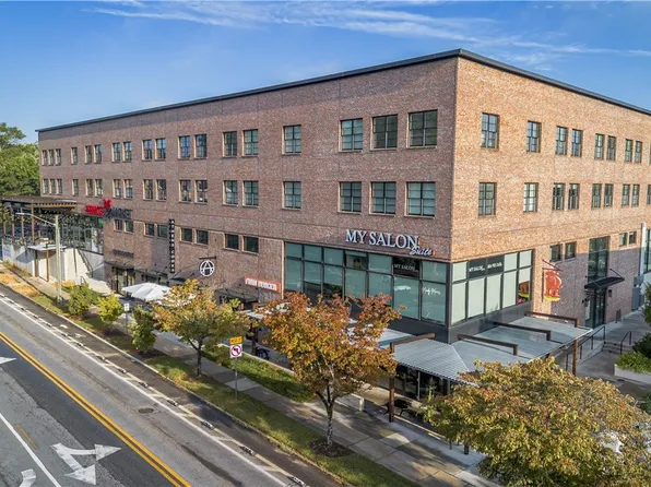 100 Prince Avenue #A301, Athens, GA 30601