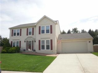 5 Ibex Dr, New Castle, DE 19720