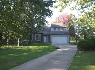 5902 Deer Run Dr, Mason, OH