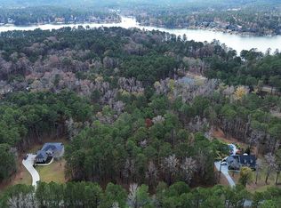 1081 Bouldercrest Way, Greensboro, GA 30642