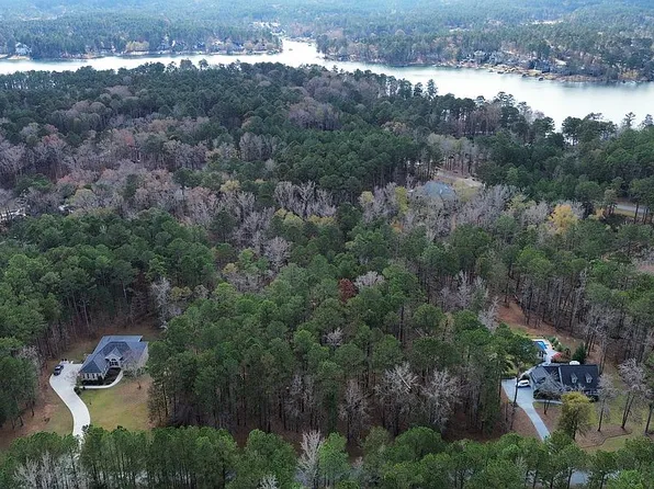 1081 Bouldercrest Way, Greensboro, GA 30642