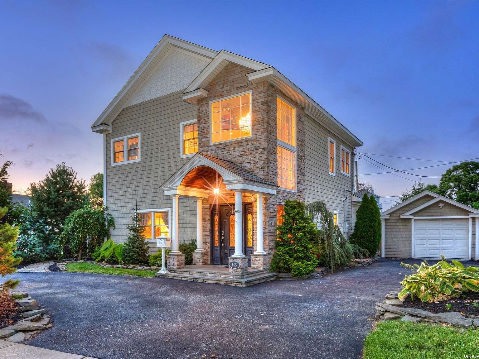 565 Sunnybrook Drive, Oceanside, NY 11572 Zillow