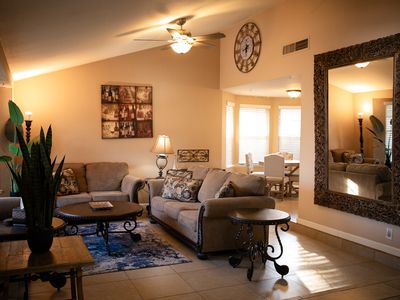9317 Nickam Ct, Bakersfield, CA, 93311