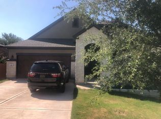 646 Foxtail Run, San Marcos, TX 78666