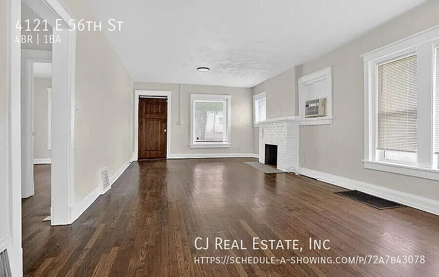 4 bed, 1200 sqft, $1,400 — Photo 3
