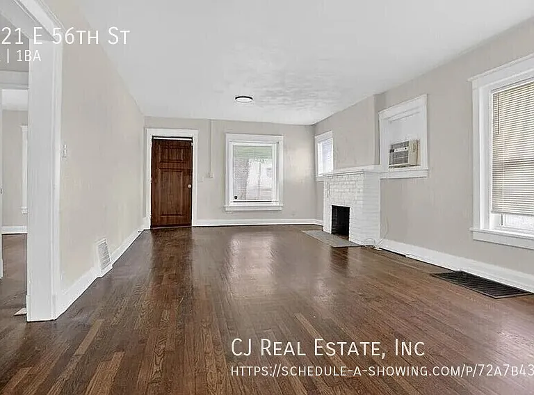 4121 E 56th St — Photo 3
