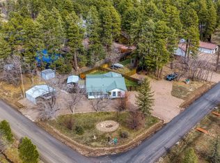 1306 W Pima Ln, Lakeside, AZ 85929