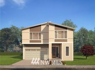 11218 SE 254th St LOT 3, Kent, WA 98030